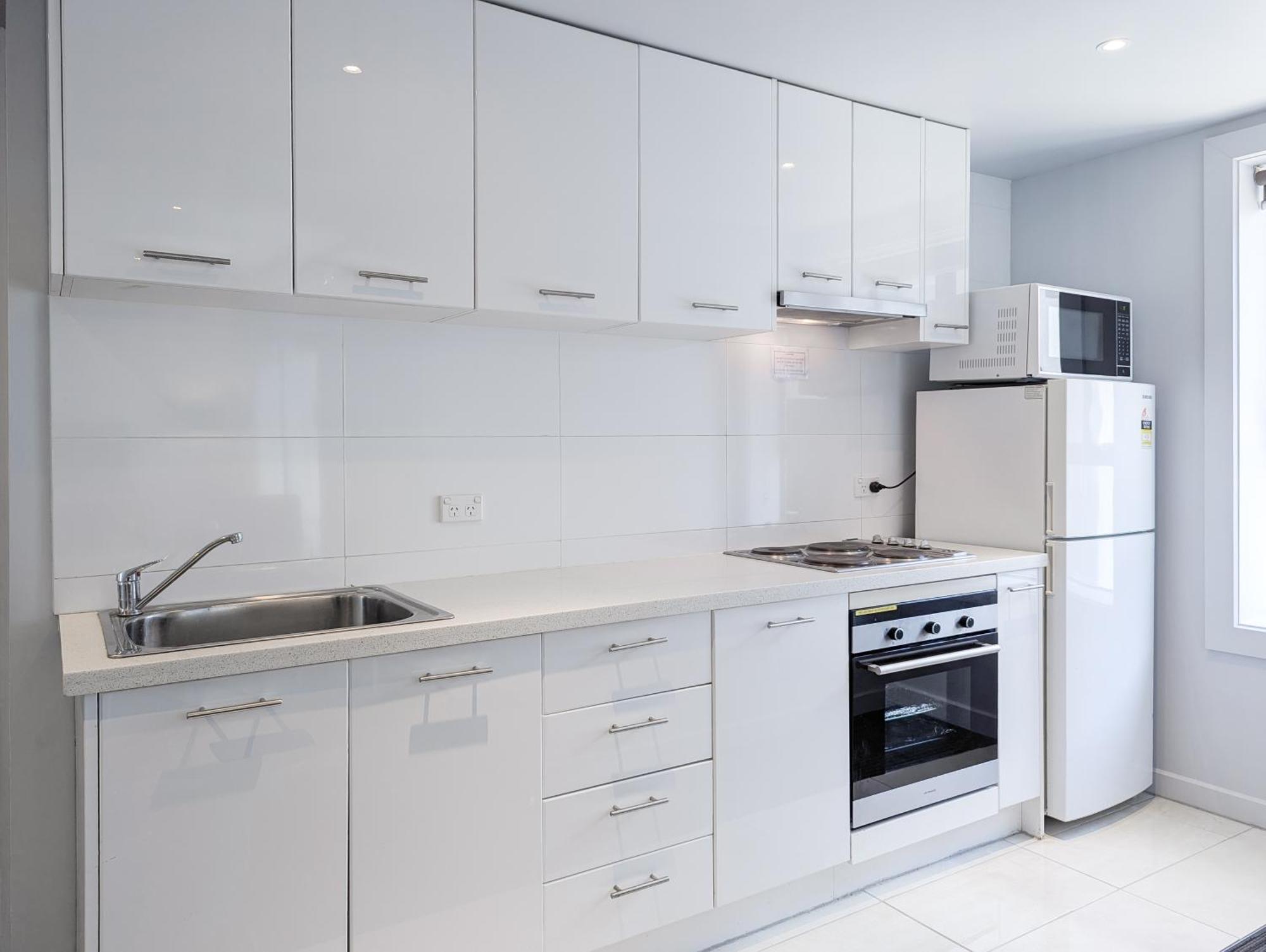 Apartments On Chapman — Photos 3